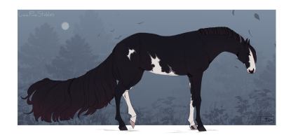 Thumbnail for 10489 Fly, Broken Wings
