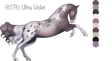 9276 Ultra Violet