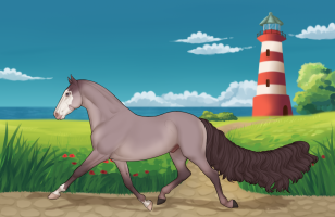 Thumbnail for 10270 LH Rebel Heart