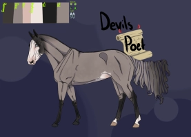 Thumbnail of 0517 Devils Poet