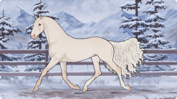 Thumbnail for 10526 LPH The Snow Princess