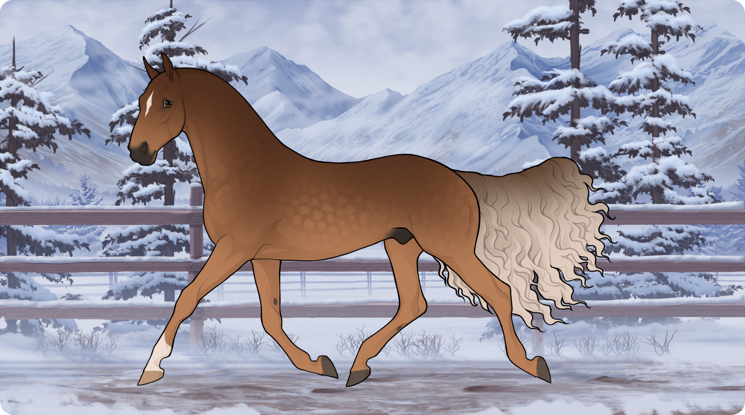 10551 Castle's Lorenzo