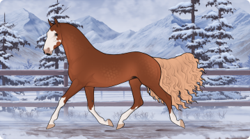 Thumbnail for 10554 Be Mine, Clementine