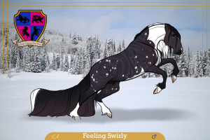 Thumbnail for 9833 Feeling Swirly
