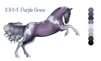 Thumbnail for 10144 Purple Grace