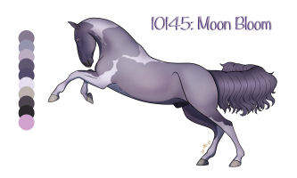 Thumbnail for 10145 Moon Bloom