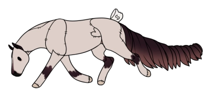 Thumbnail for 10628 LPH Red and Reckless