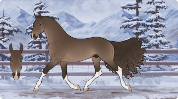 Thumbnail for 10654 Lakeside's Greyhound