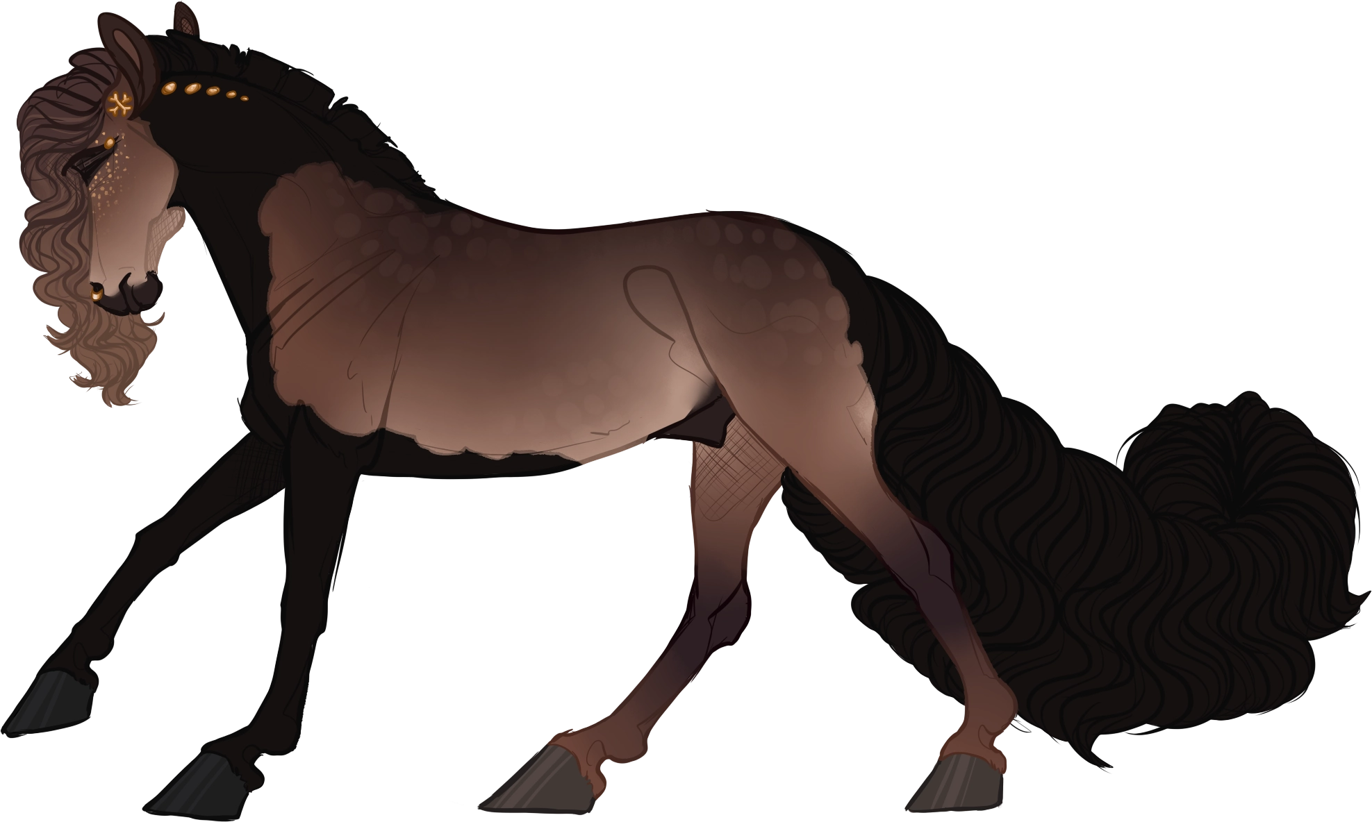 10602 LMC Weapon Of The Gods