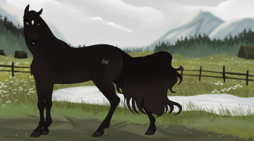 Thumbnail for 10366 RWS Rhapsody’s Pain