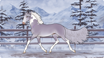 Thumbnail for 10698 Lavender Rose