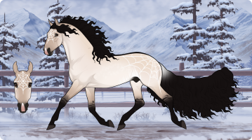 Thumbnail for 3570 Wolf In The Ring