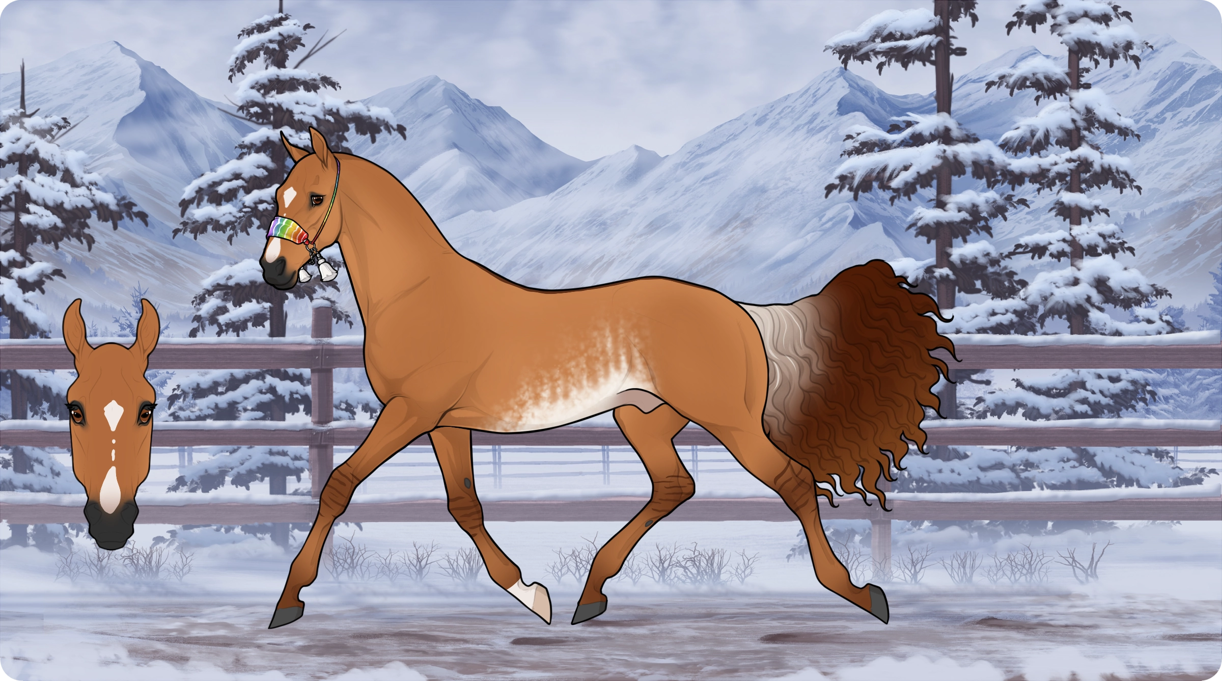 1549 RVEC King's Appeal