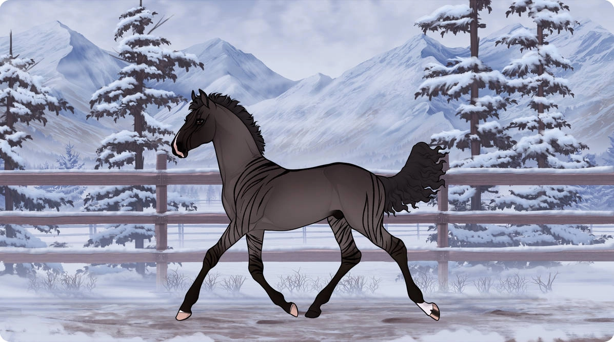 1575 FMA Dancing in the Dark