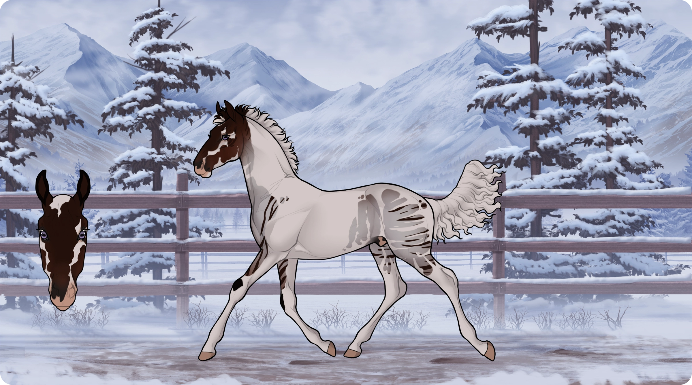 1683 SMA's Divine Right of Kings