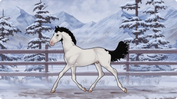 Thumbnail for 1819 WB Blizzard's Calling