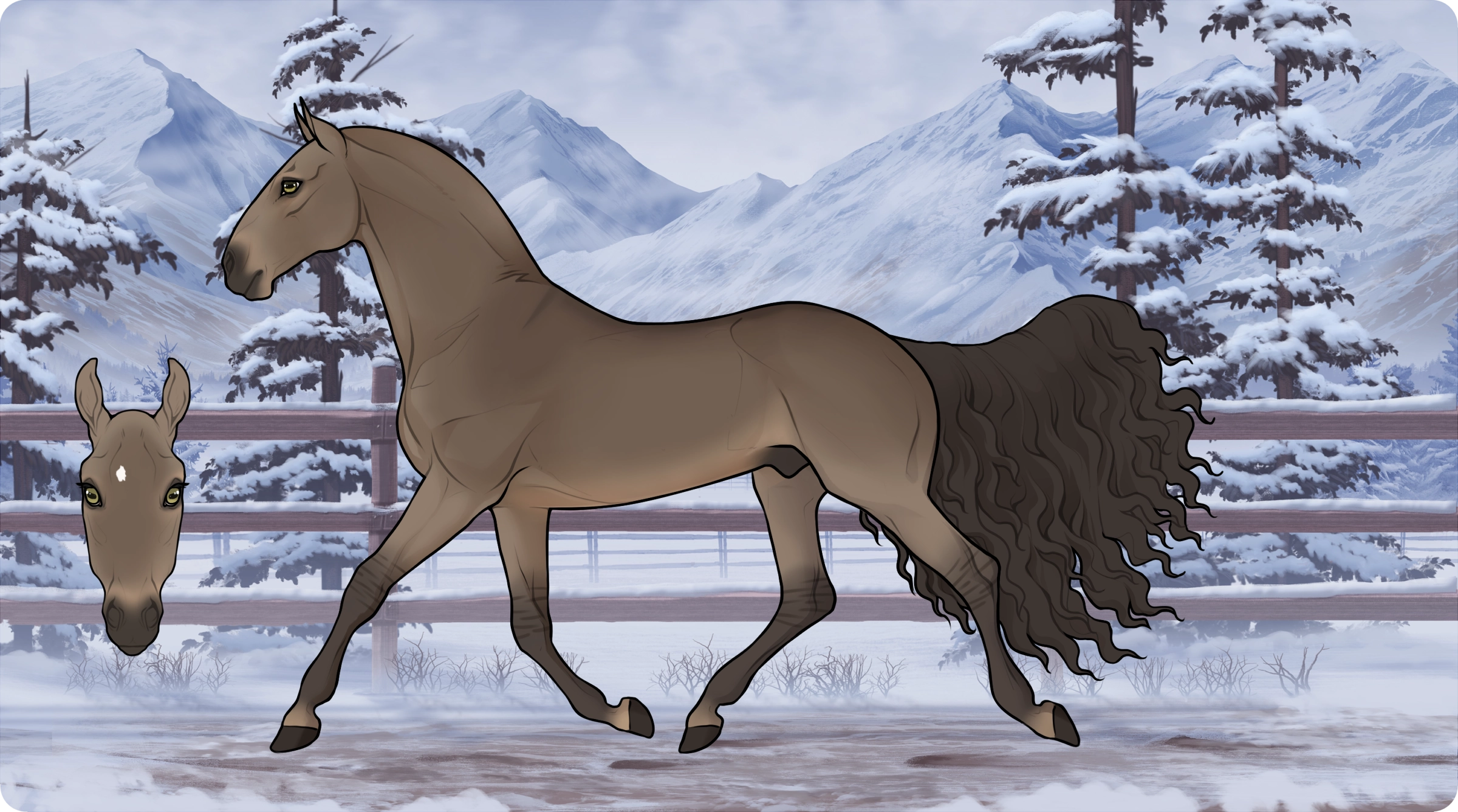 2470 PHW Spice Cabinet