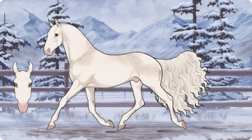 Thumbnail for 6584 Snow Upon the Heart
