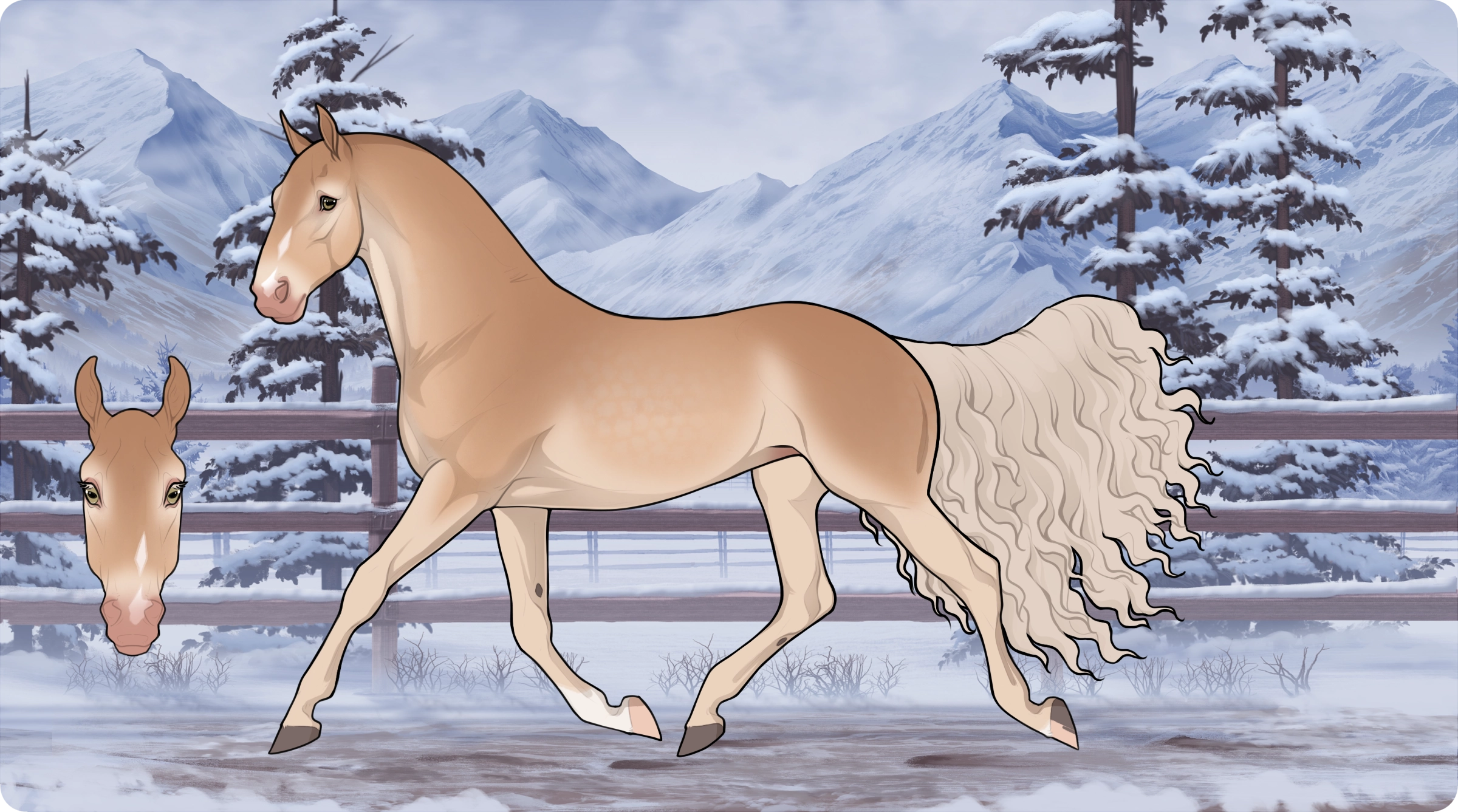 6679 Soho's Wannabe Singer