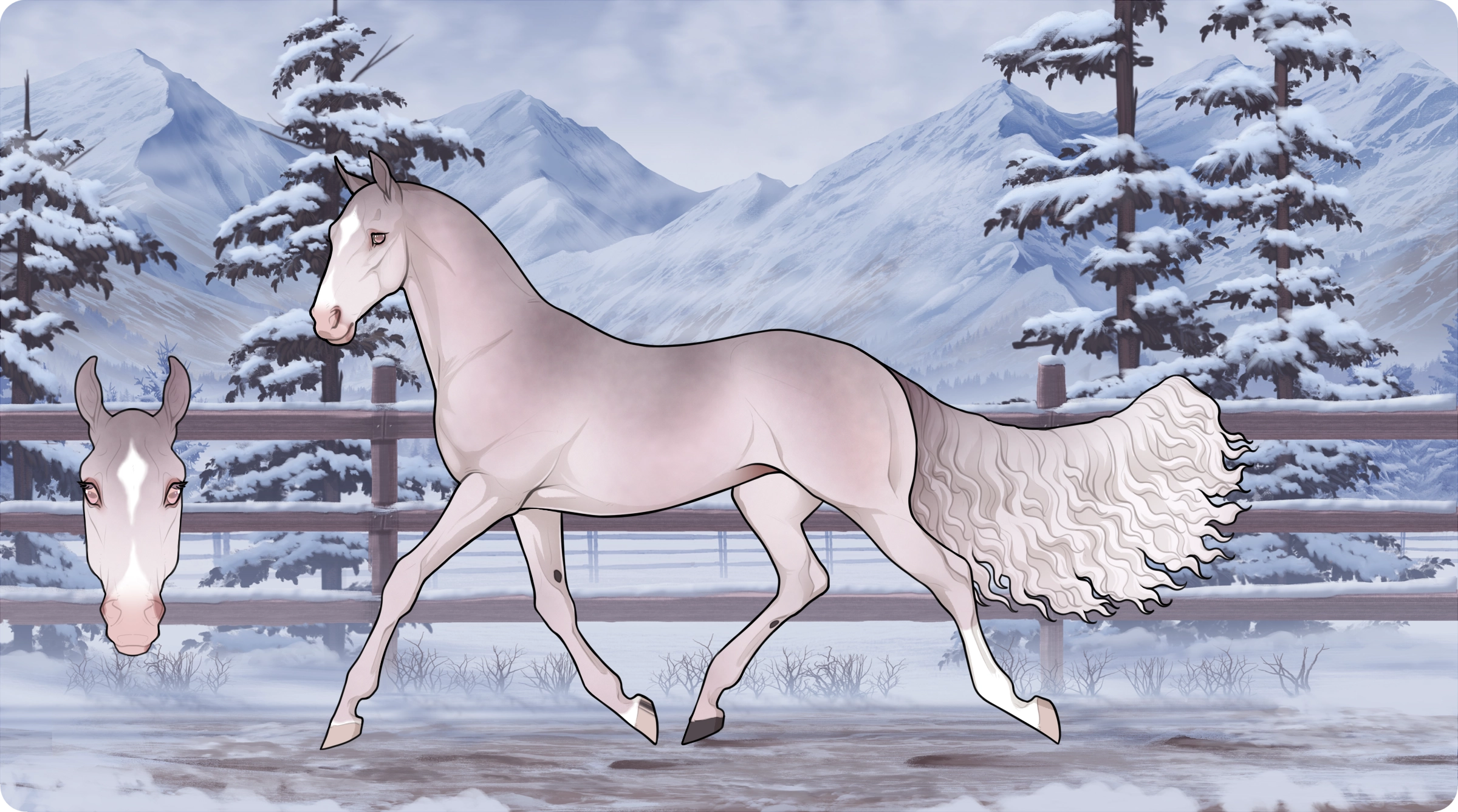 6778 LMC love is blind