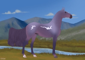 Thumbnail for 10627 Light of Mizar