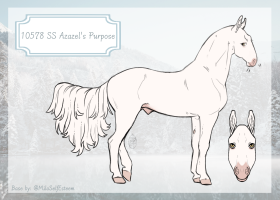 Thumbnail for 10578 SS Azazel's Purpose