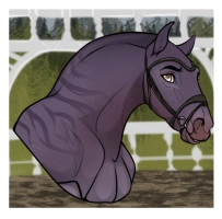 Thumbnail of 9147 WG Princess Violet