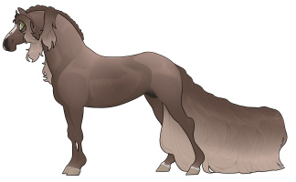 Thumbnail for 10260 MMA Peter The Horse Is Here