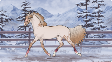 Thumbnail for 10732 Peaches 'n Cream