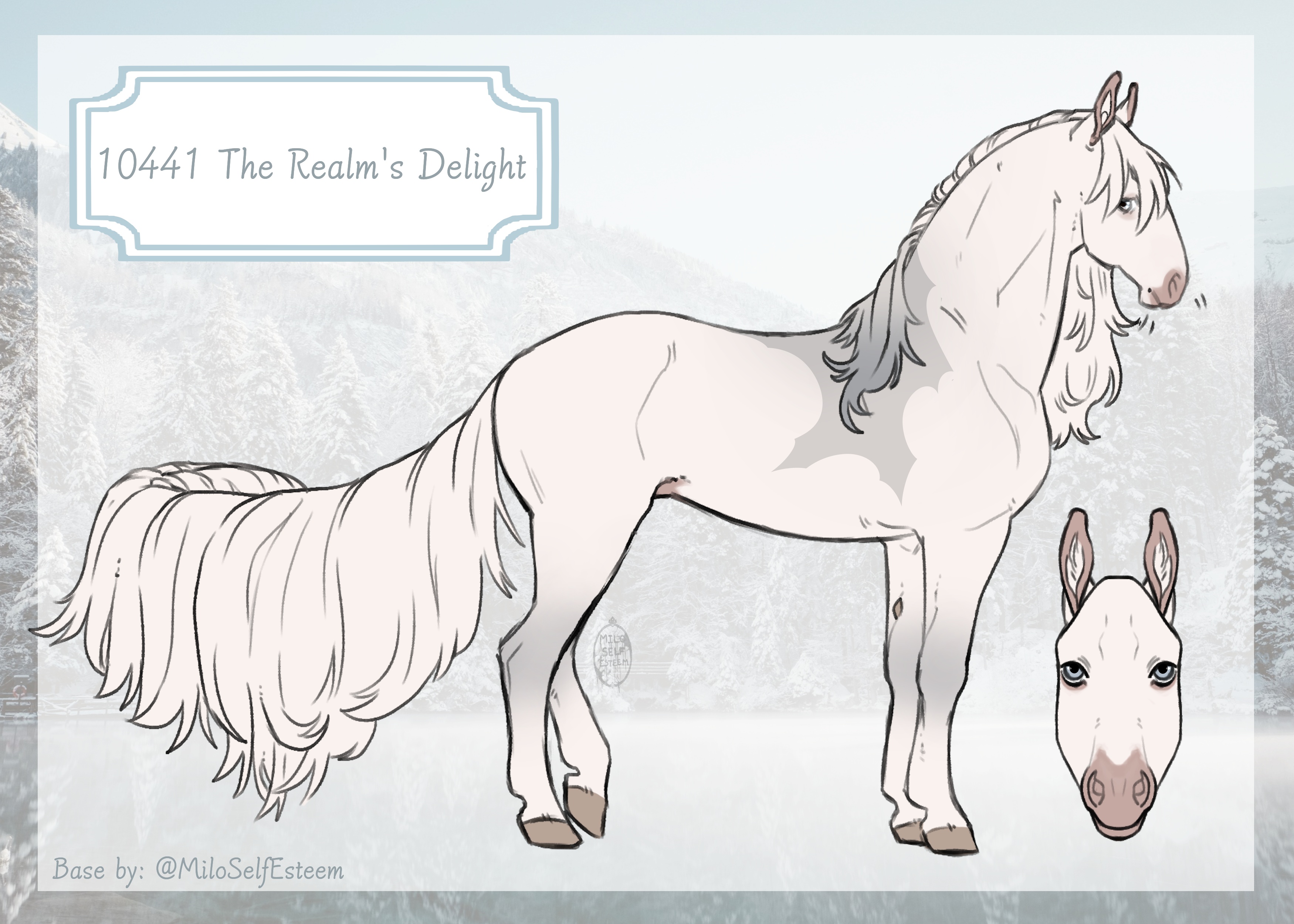 10441 The Realm's Delight