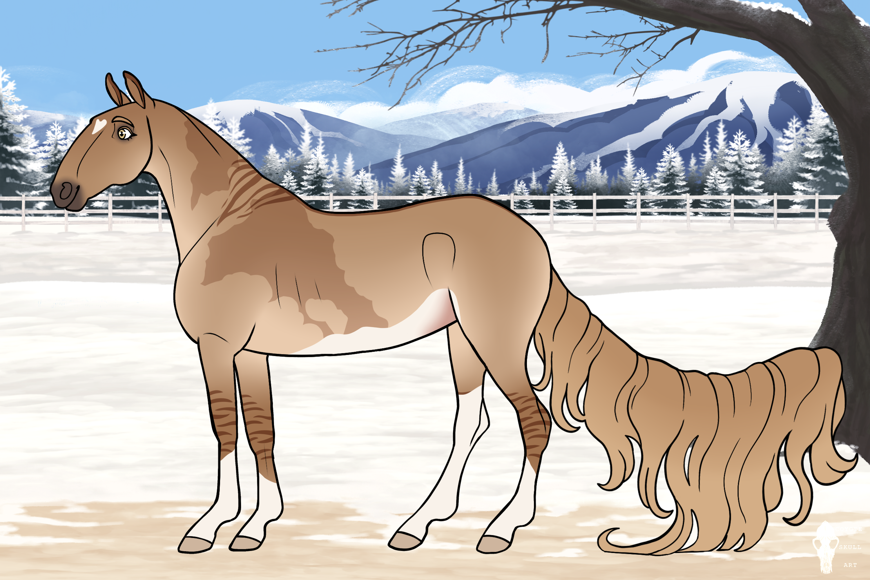 3986 Lakeside's Junebug