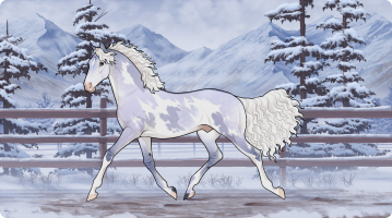 Thumbnail for 10758 CE Cosmos of Stars