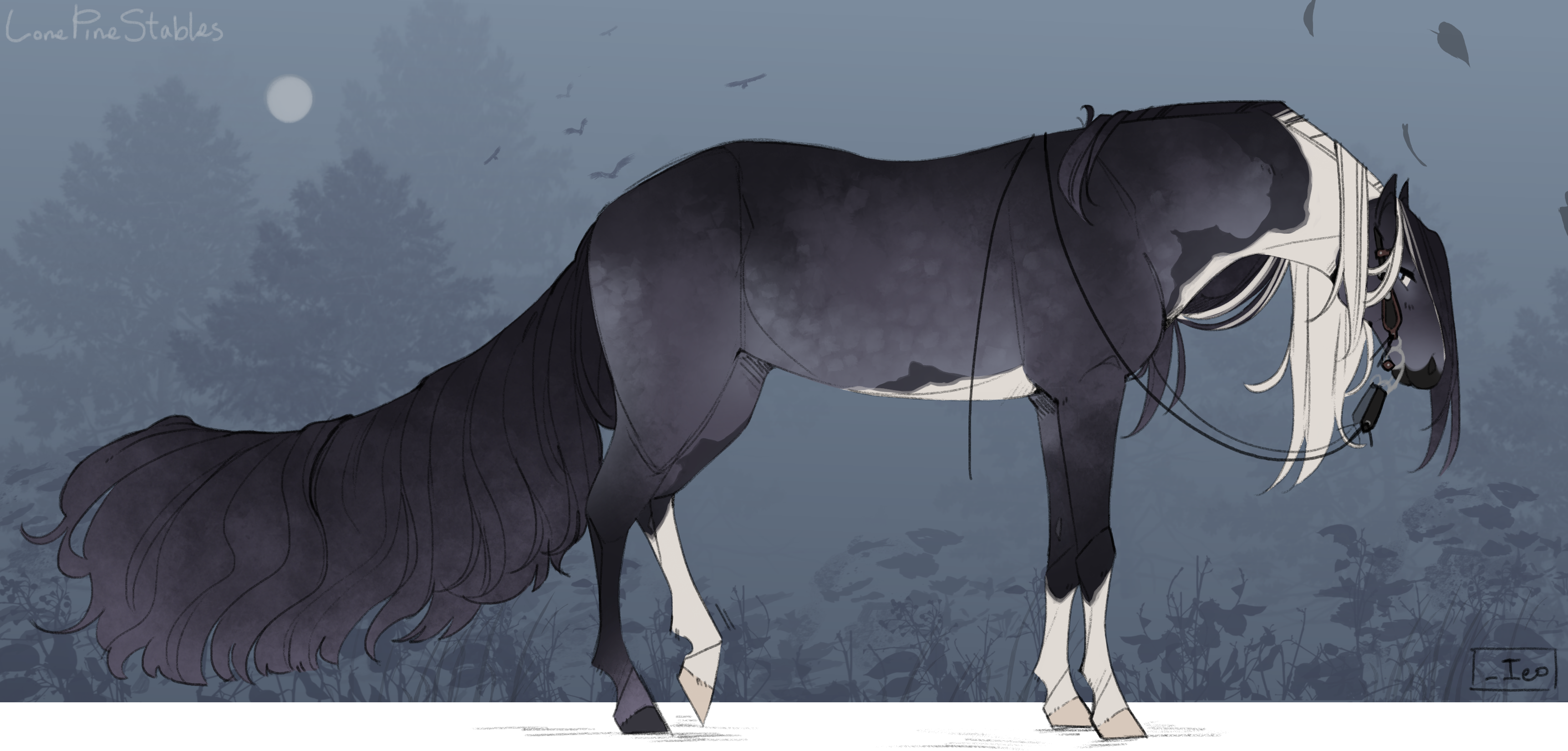 10538 Chapters in Earl Grey