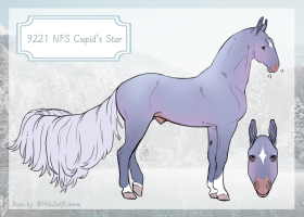 Thumbnail of 9221 NFS Cupid's Star