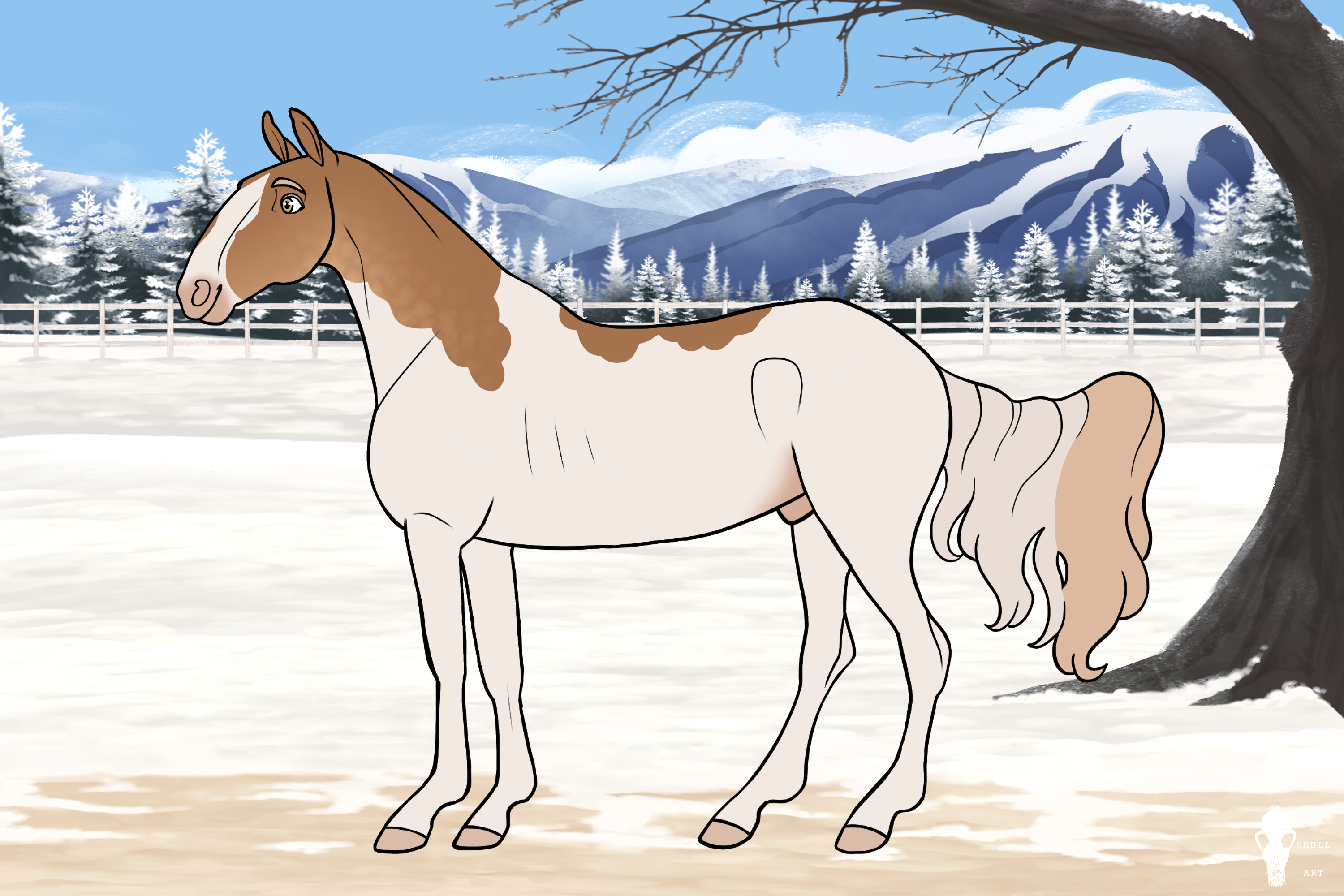 10821 Lakeside's Goin' South