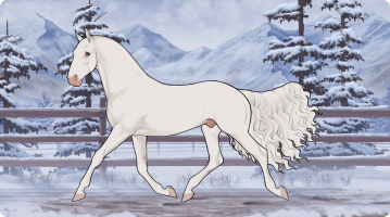 Thumbnail for 10884 Fresh Snow