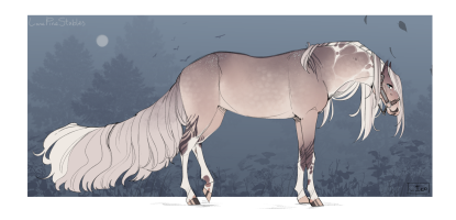 Thumbnail for 10877 LPH Divinity's Loss