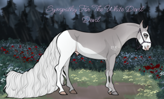4935 Sympathy For The White Devil Thumbnail