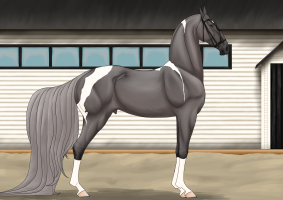 1057 Char d'Argent