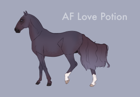 Thumbnail for 10438 AF Love Potion