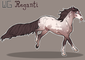 Thumbnail for 7721 WG Reganti