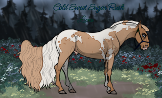 Thumbnail for 4624 Cold Sweet Sugar Rush
