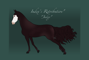 Thumbnail for 11023 Iudex’s Retribution