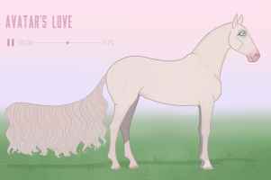 Thumbnail for 3804 Avatar's Love