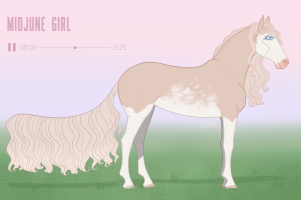 Thumbnail for 10881 Midjune Girl