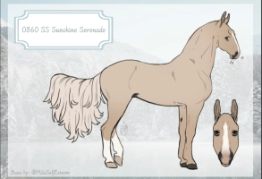 Thumbnail of 0860 SS Sunshine Serenade
