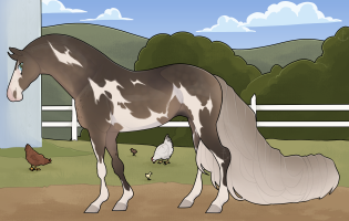 Thumbnail for 7364 BE Vanilla Bean