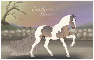 2197 EM's Shepherd Thumbnail