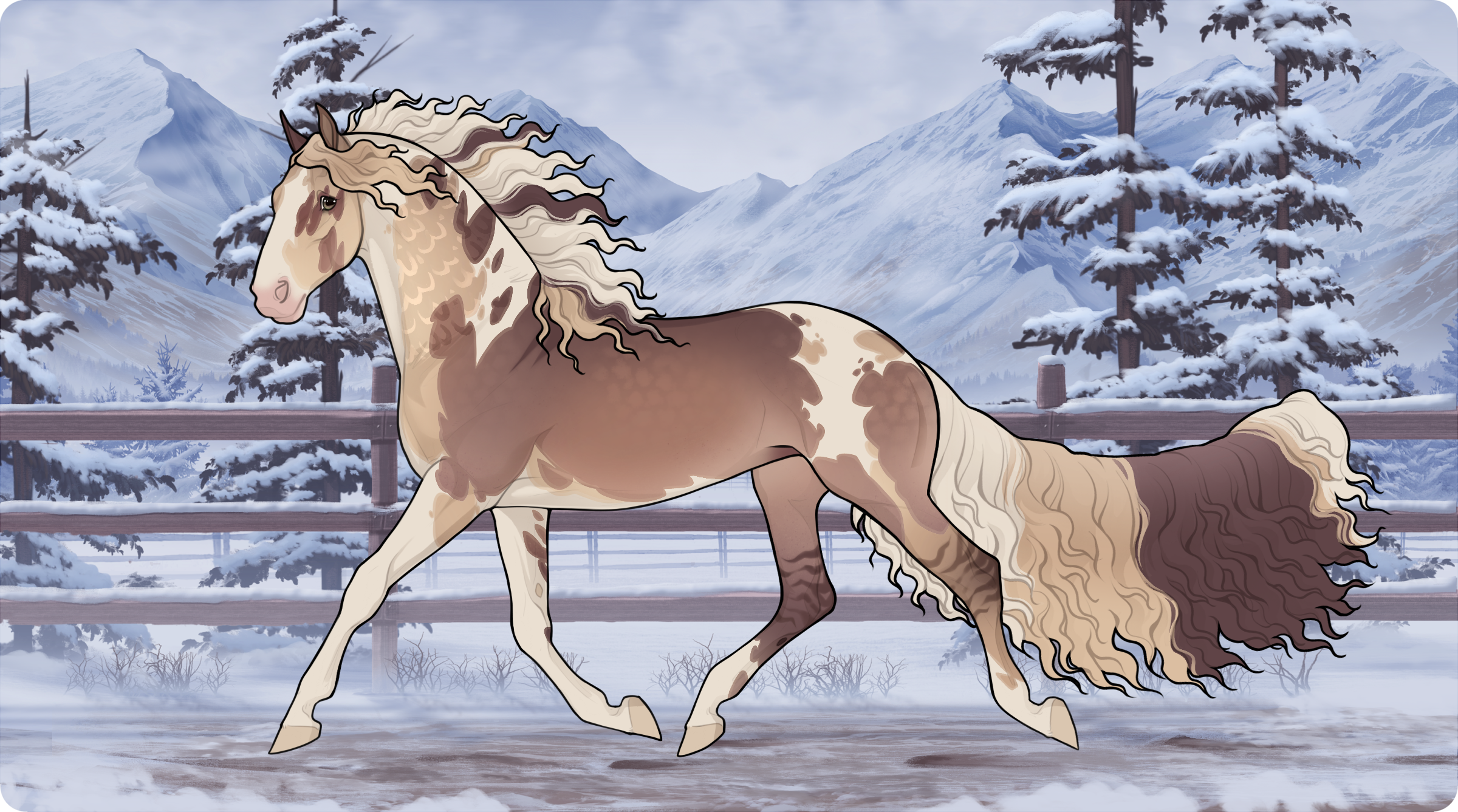 11188 ML Peanutbutter Quail