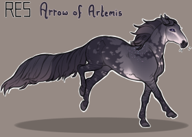 Thumbnail for 9288 RES Arrow of Artemis